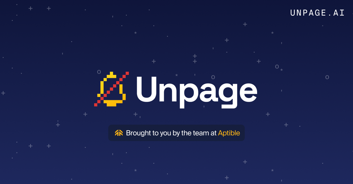 Aptible logo