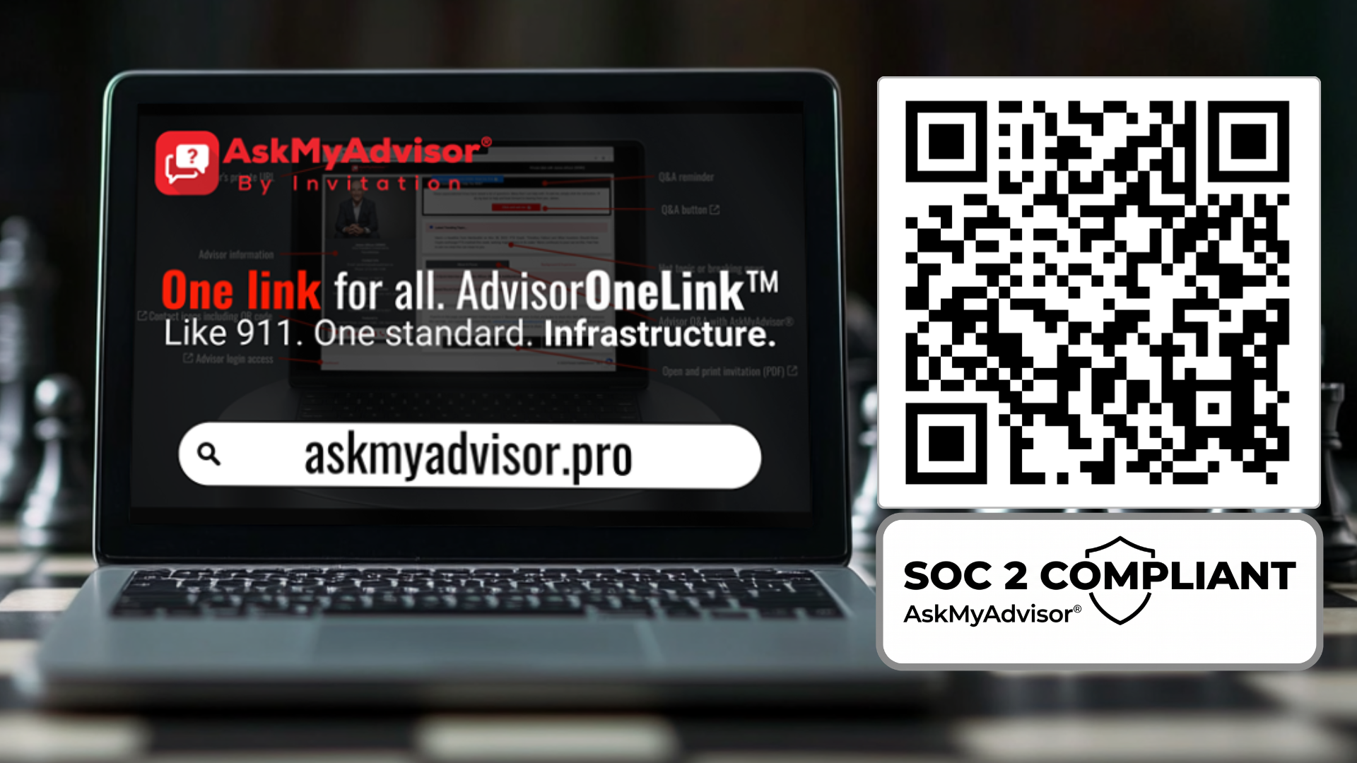 AskMyAdvisorT logo