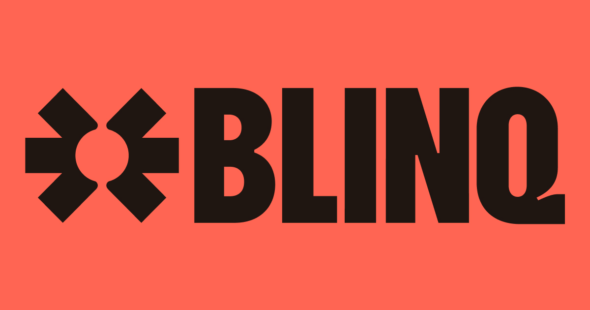Blnq logo