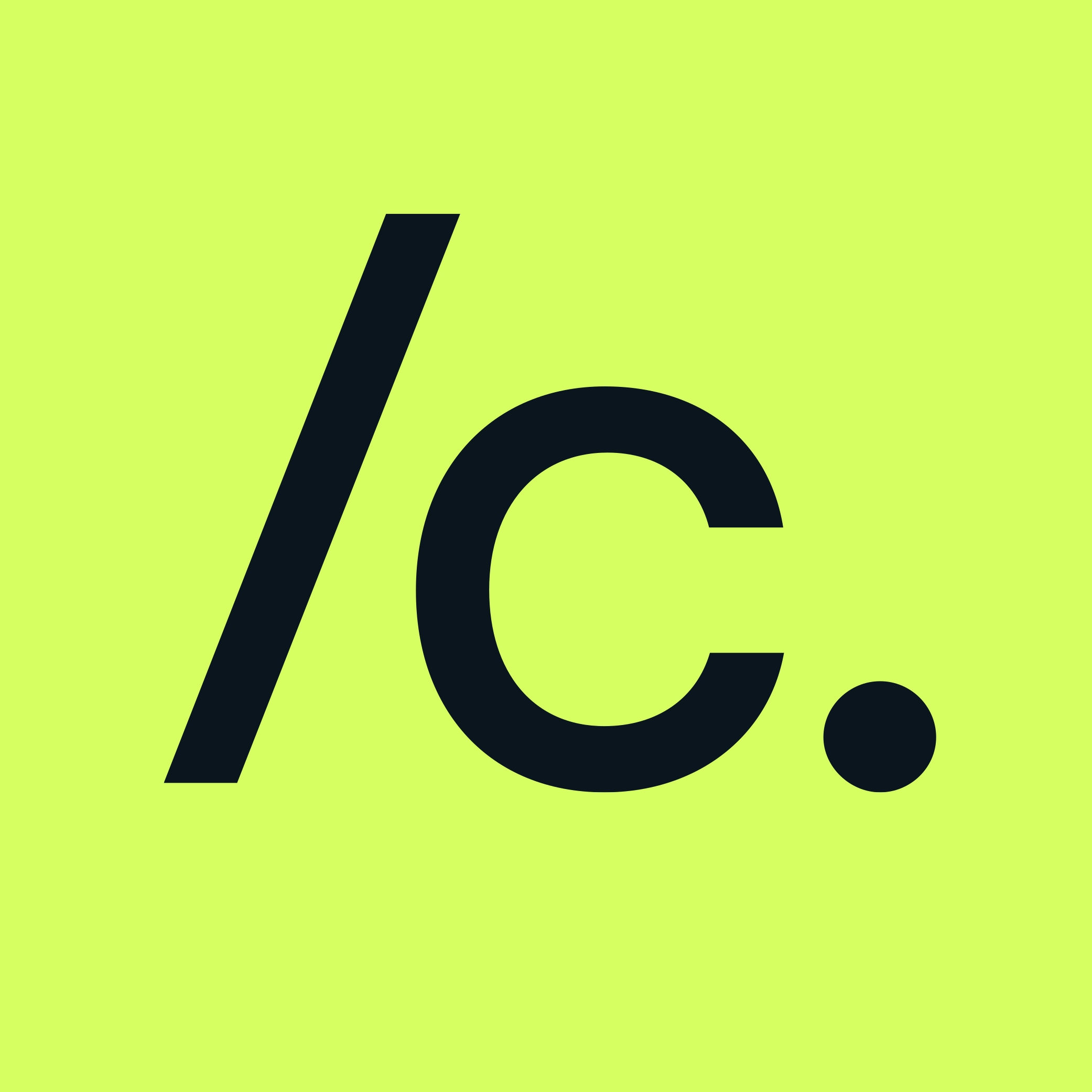 Codemod logo