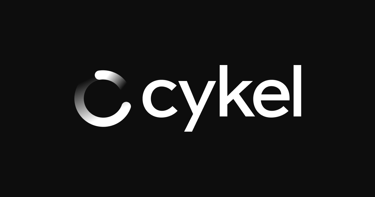 Cykel logo