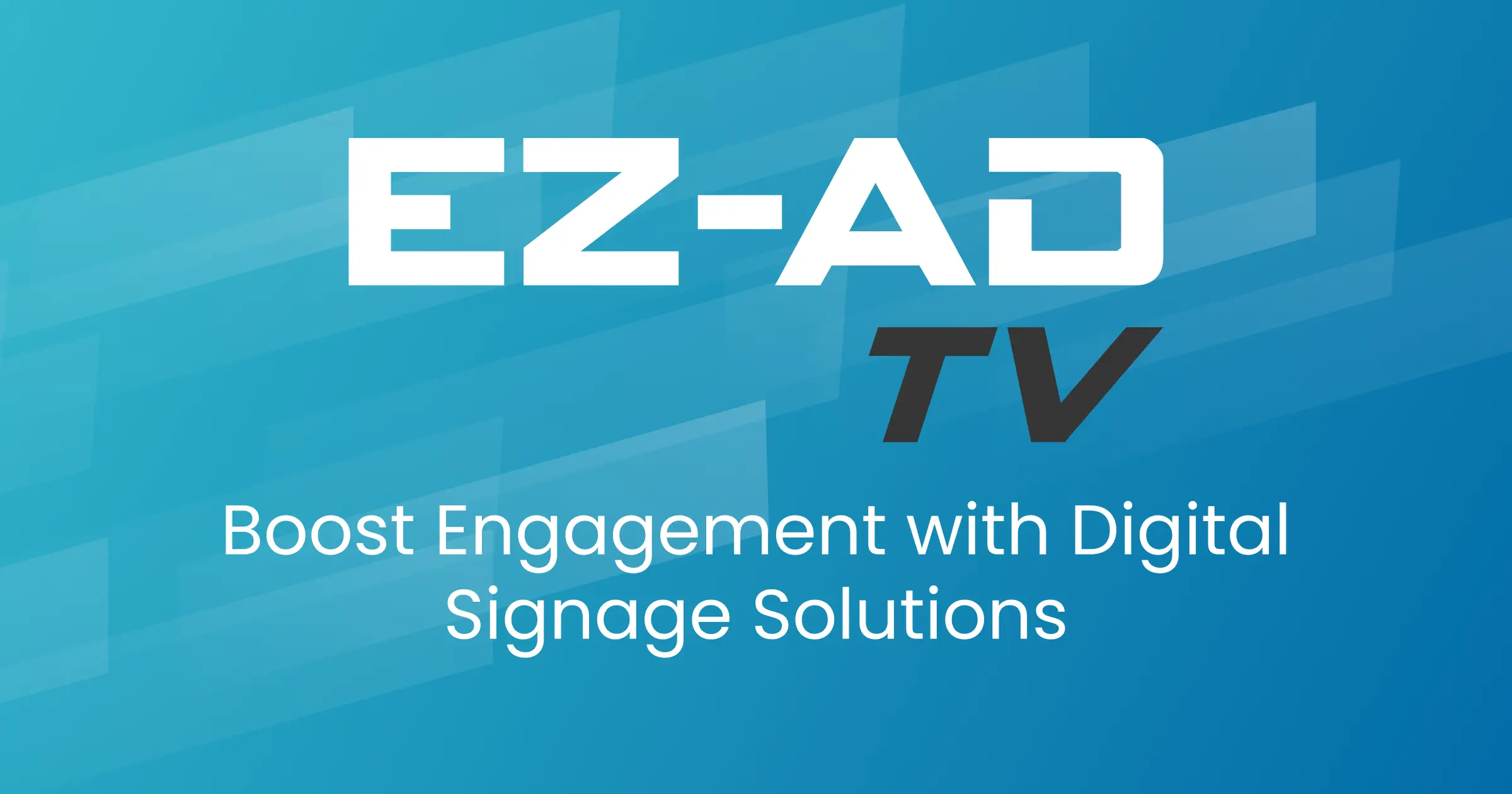 Ezadtv logo