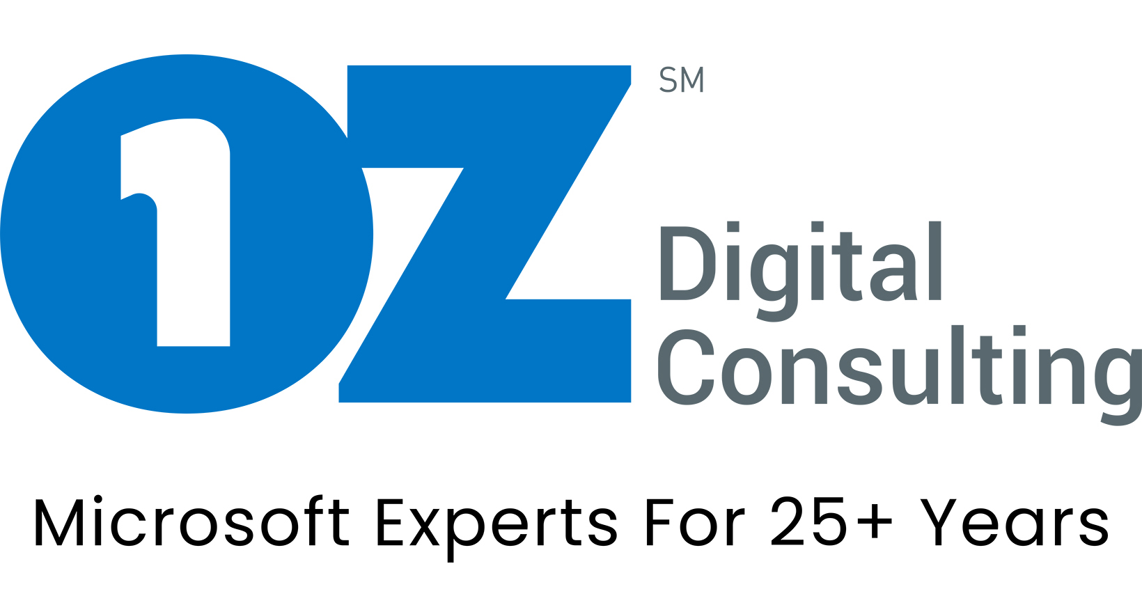 OZ Digital  LLC logo