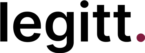 Legitt logo