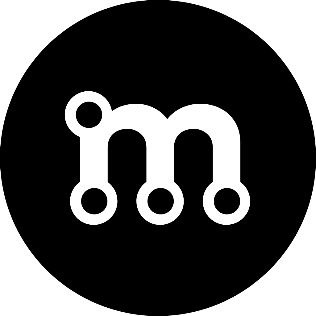 Mergify logo