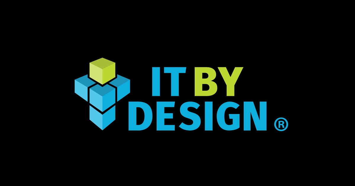 IT By Design logo
