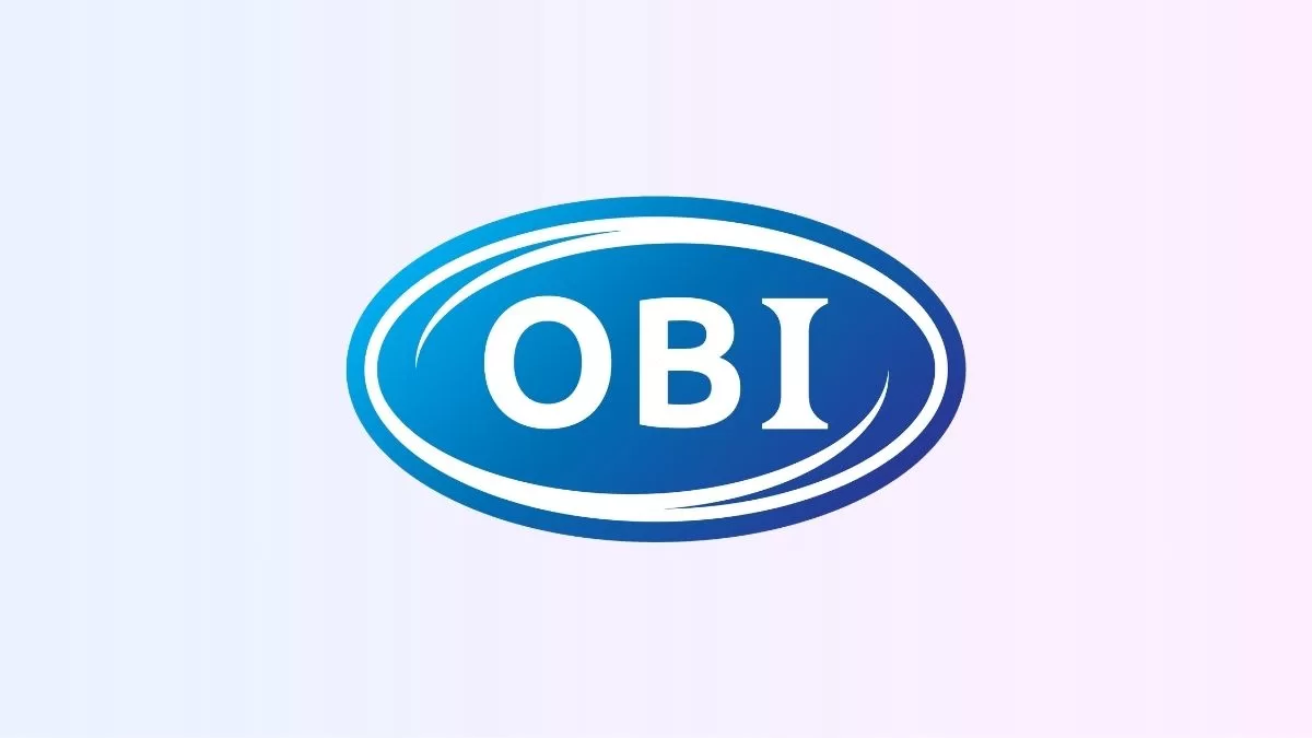Obi logo