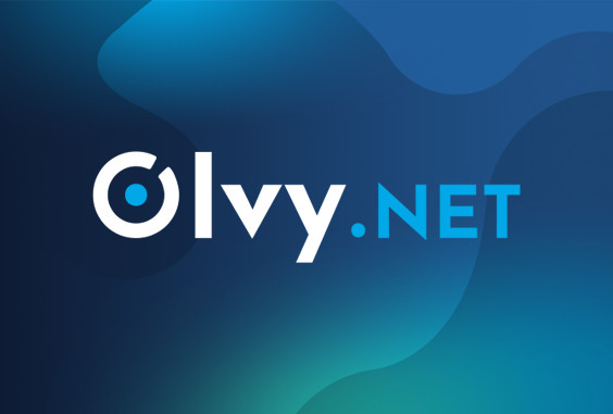 Olvy logo