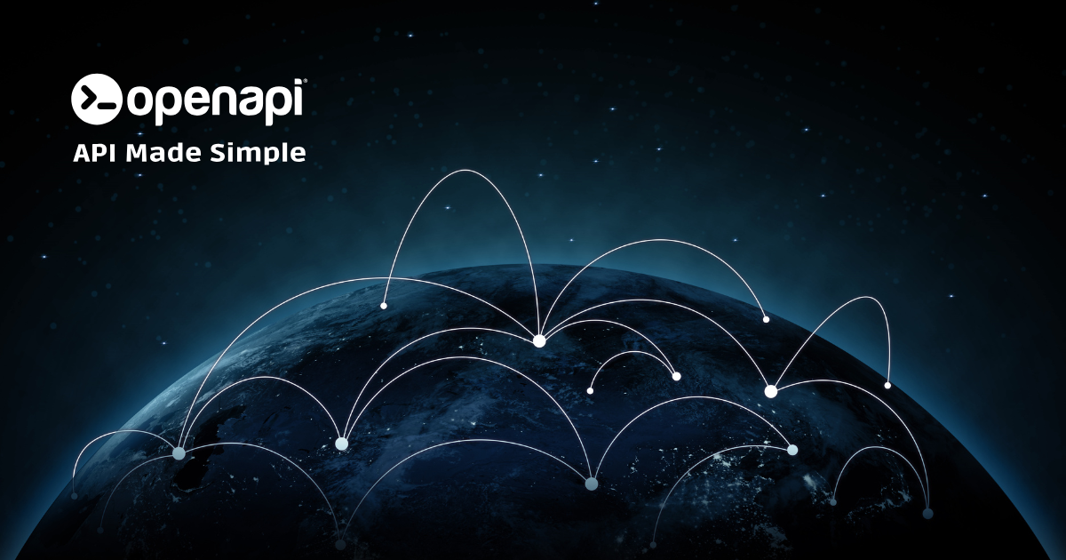Openapi logo