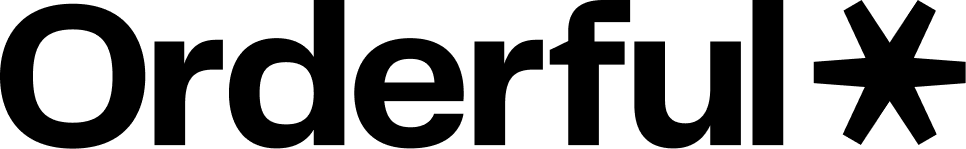 Orderful logo