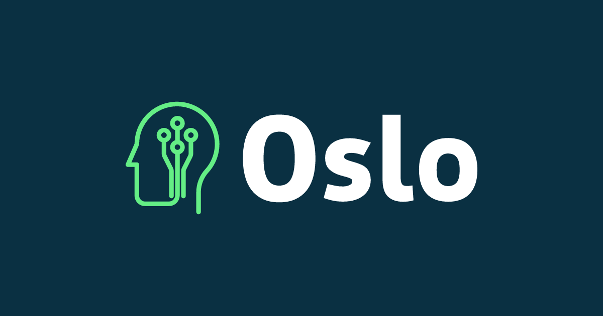 Oslo logo