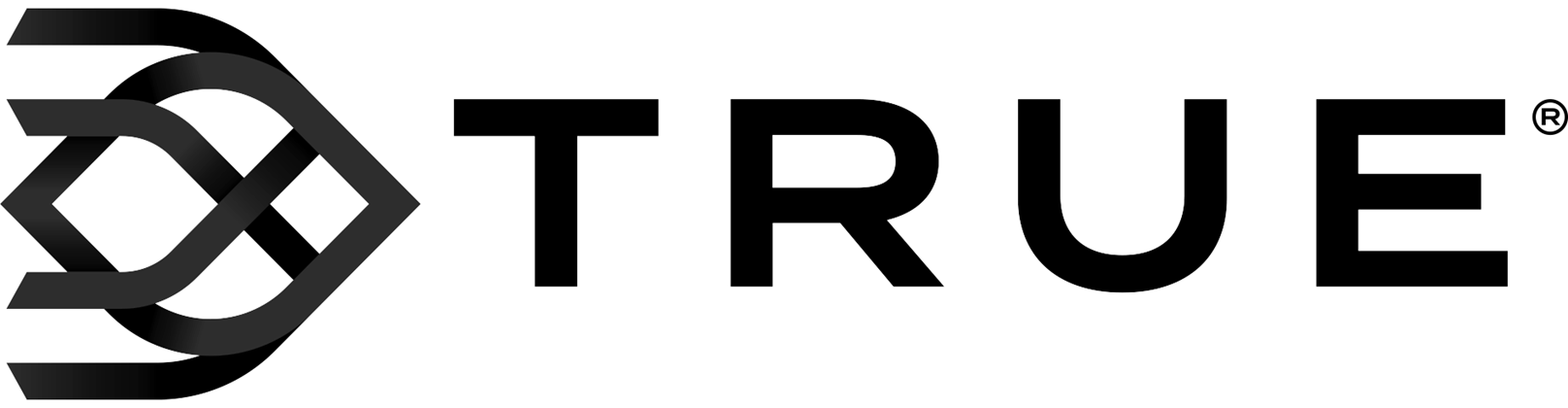 TRUE logo