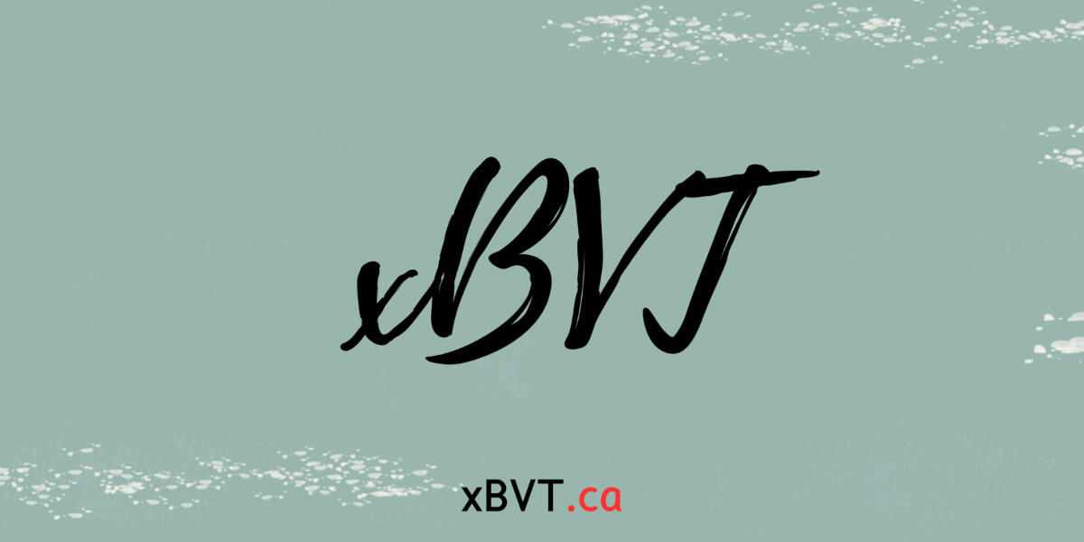 Xbvt logo